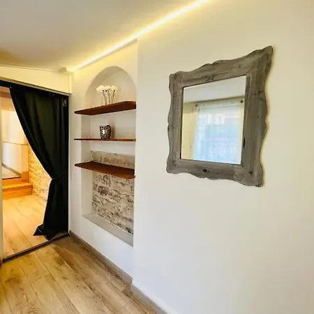 Apartman Le Perdrix Appt 4 Prs Avec Jardin En Centre Ville Dijon